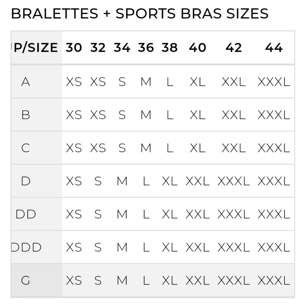 NEW W/ TAGS! SOMA Wirefree Enbliss Luxe Adjustable Bralette Brand New! XXL-38DDD
